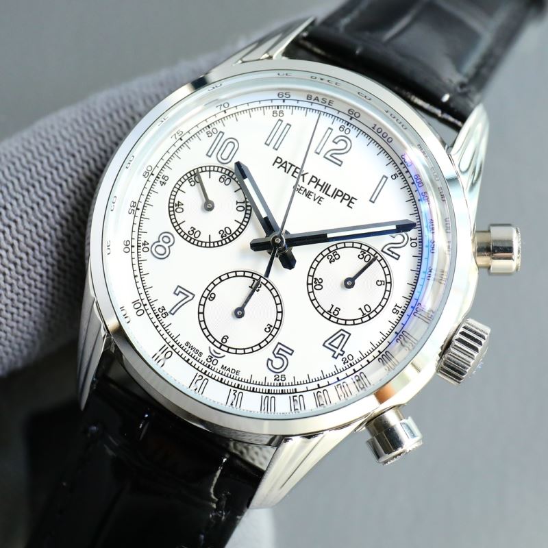 PATEK PHILIPPE Watches